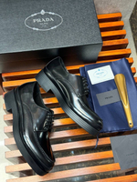 Туфли Prada