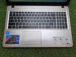 Ноутбук ASUS Pentium/4Gb/X540S