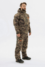 КОСТЮМ REMINGTON 3 В 1 BLIZZARD