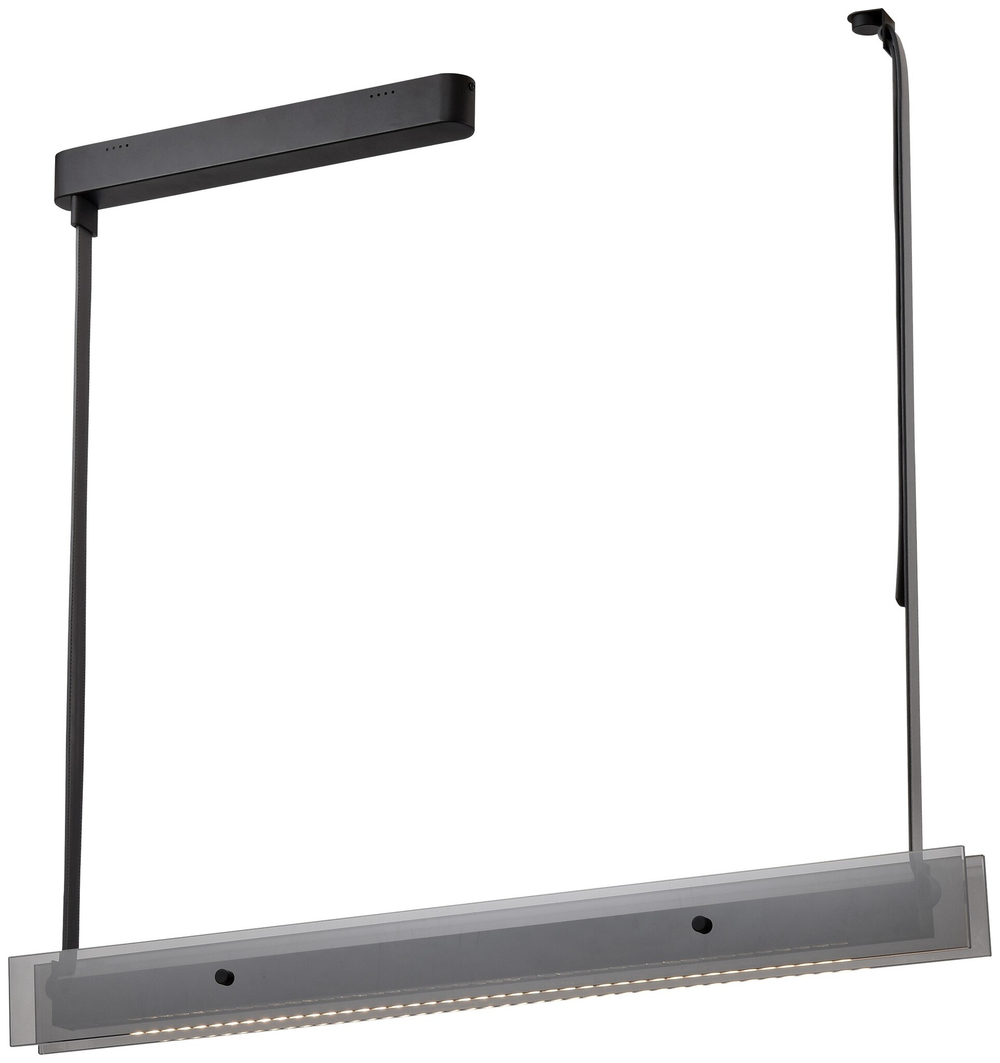 Светильник подвесной Wertmark Kuno WE435.10.023