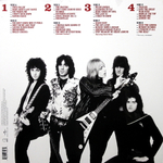 Tom Petty And The Heartbreakers / The Best Of Everything - The Definitive Career Spanning Hits Collection 1976-2016 (4LP)
