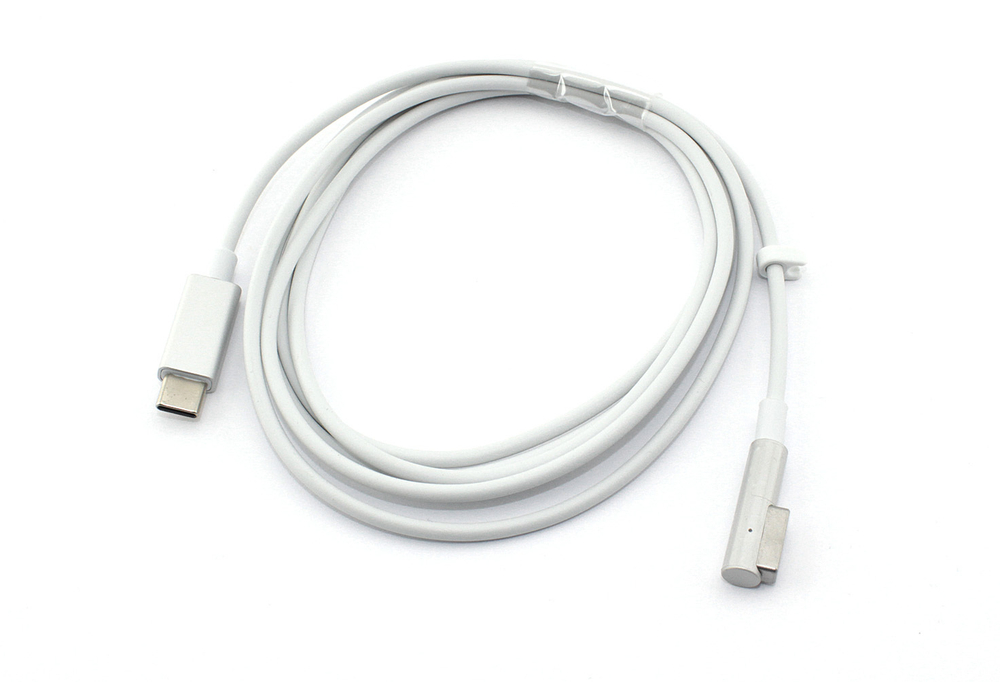 Кабель для зарядки Apple Type-C  - Magsafe 1.0 100W 1,8m OEM