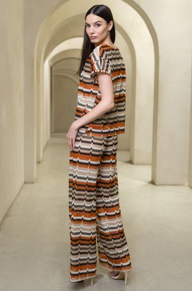 Пижама Mia-Amore 7466 "Sahara"