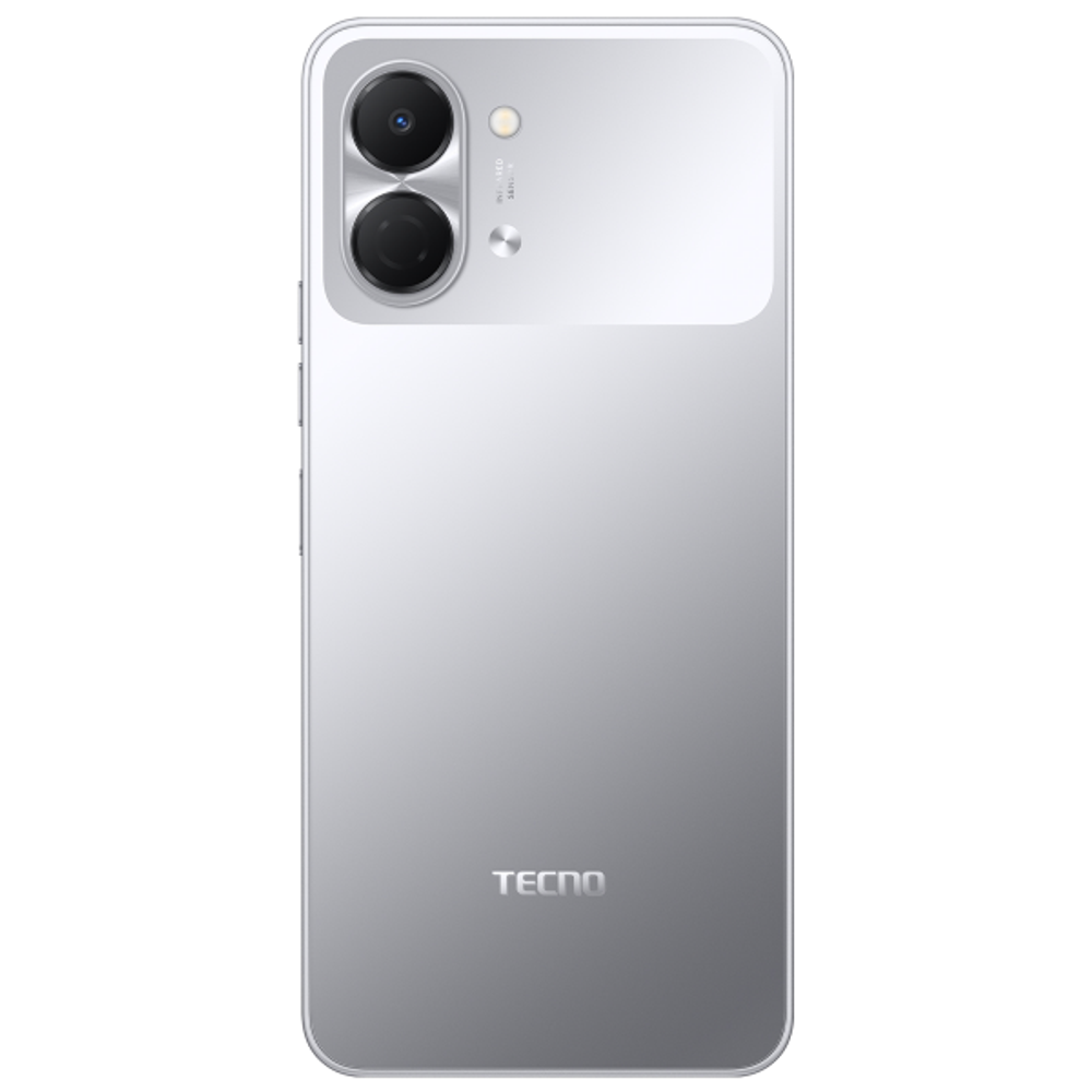 Смартфон Tecno Spark Go 3 4/128GB