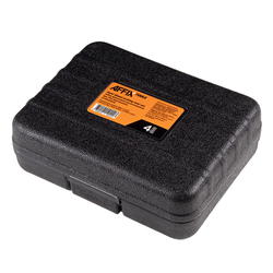 AFFIX (AF10321504C) Набор фиксаторов для регулировки фаз ГРМ Opel (дизели), кейс, 4 предмета