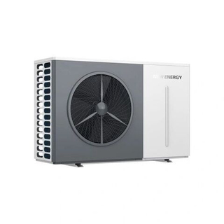Тепловой насос New Energy Sunglow 9 кВт, 220 В, R 290