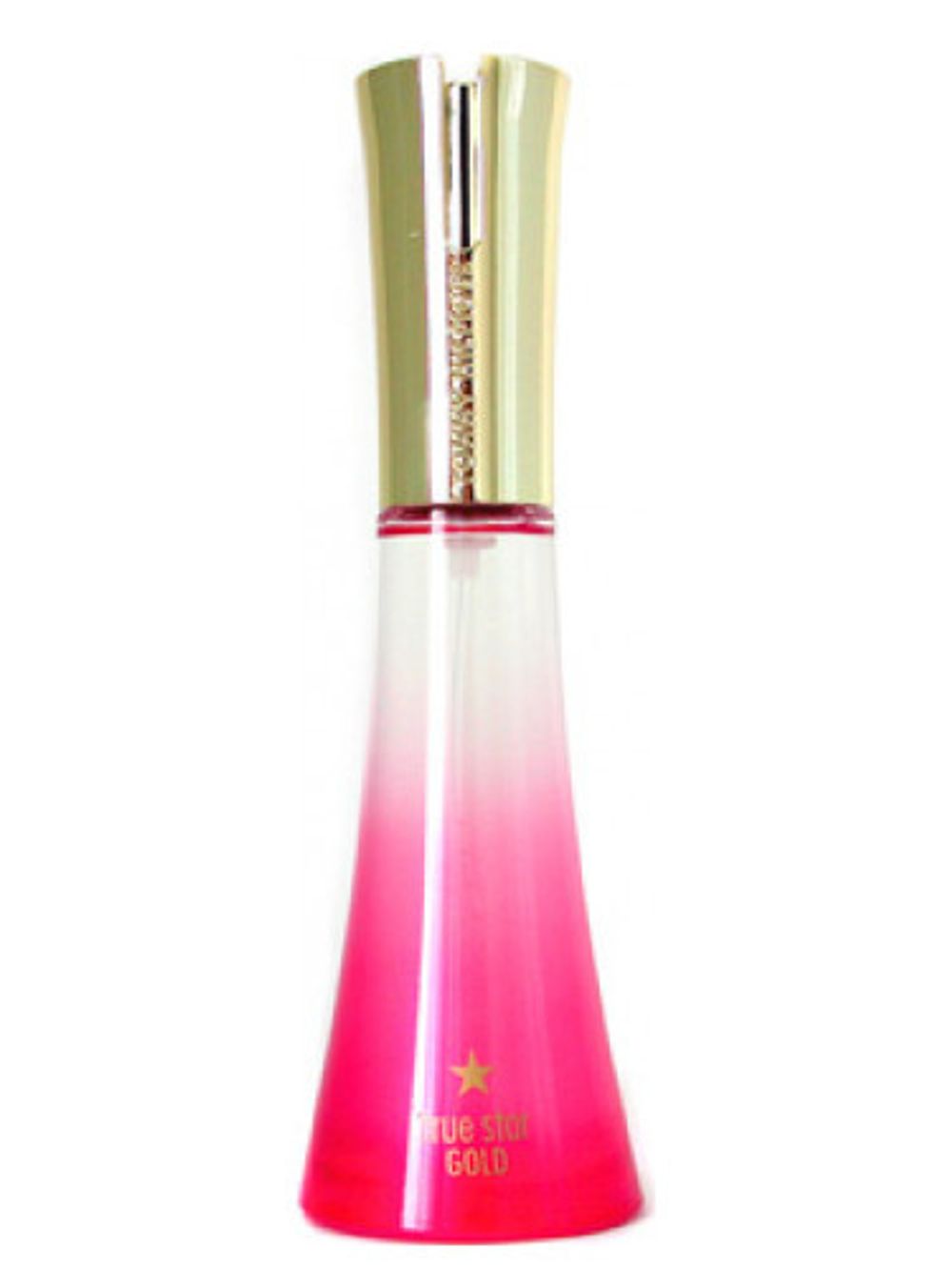 Tommy Hilfiger True Star Gold