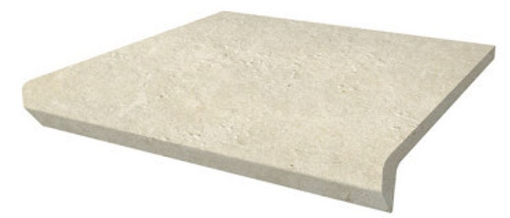 Фронтальная ступень  SCANDIANO Beige KAPINOS STOPNICA PROSTA 30