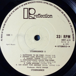 Steamhammer ‎– Steamhammer II (Англия 1971г.) Т