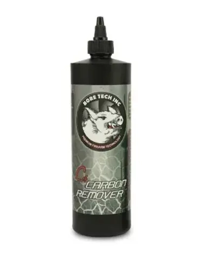 Средство Bore Tech C4 CARBON REMOVER чистка от нагара, 473мл (BTCC-35016)