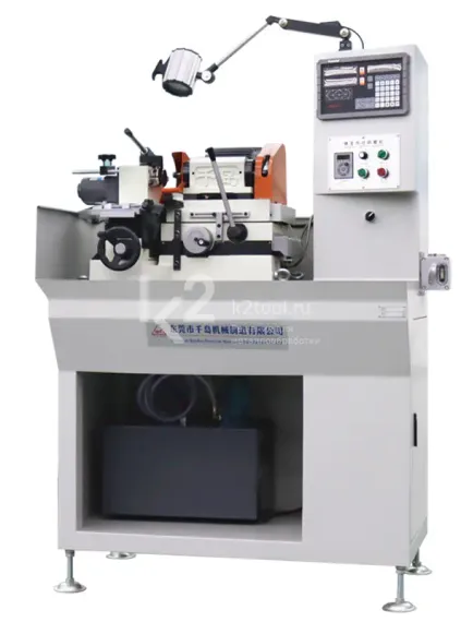 Круглошлифовальный станок GD-02A