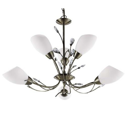 Люстра A2766LM-6AB