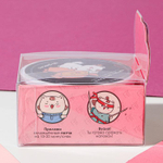 Гидрогелевые патчи с гиалуроновой кислотой No more parties - 60 шт.