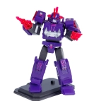 Диностер. Робот-конструктор Моза Шторм 11 см. Dinoster