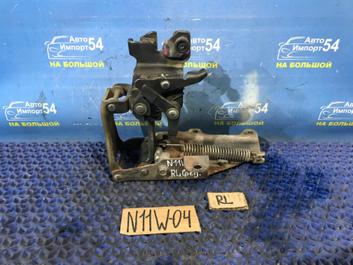 Ролик сдвижной двери MITSUBISHI RVR 1996