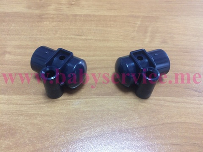 Замок Inglesina Classica левый