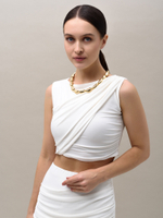 Колье "Candy" Gold