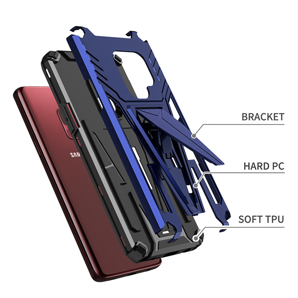 Чехол Rack Case для Samsung Galaxy S9