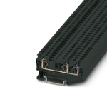 3037407 - ST 4-TWIN BK - Проходные клеммы