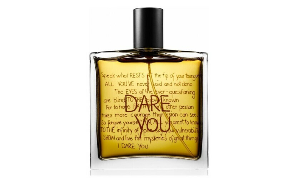 Liaison De parfum dare you