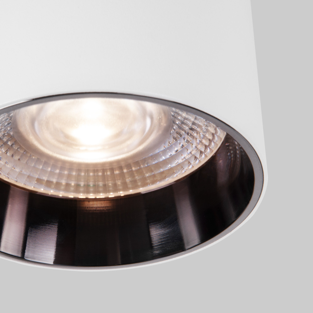 Накладной светодиодный светильник 25034/LED