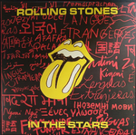 The Rolling Stones / In The Stars (Limited Edition)(Coloured Vinyl)(10" Vinyl Single)