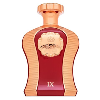 Afnan Highness IX EDP U 100 ml