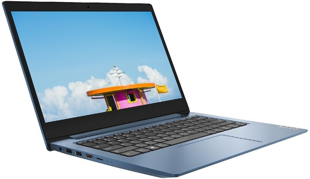 Ноутбук 14" Lenovo IdeaPad 1 14ADA05 (82GW0088RU)
