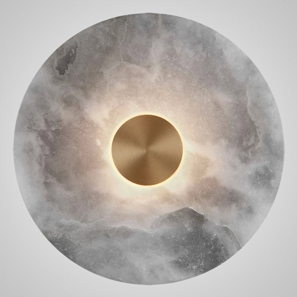 Настенный Светильник Leia D28 By Imperiumloft