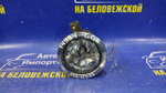 Туманка правая SUBARU IMPREZA 2002-2005