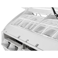 Сплит-система инверторного типа Ballu BSUI-24HN8_23Y комплект с Wi-Fi