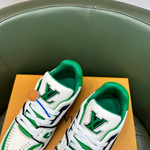 Кроссовки LV Trainer