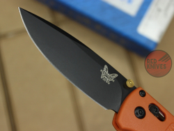 Нож Benchmade 535 Bugout НОРЧ 535-НОРЧ