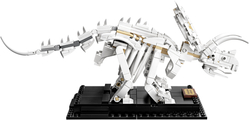 LEGO Ideas: Кости динозавра 21320 — Dinosaur Fossils — Лего Идеи