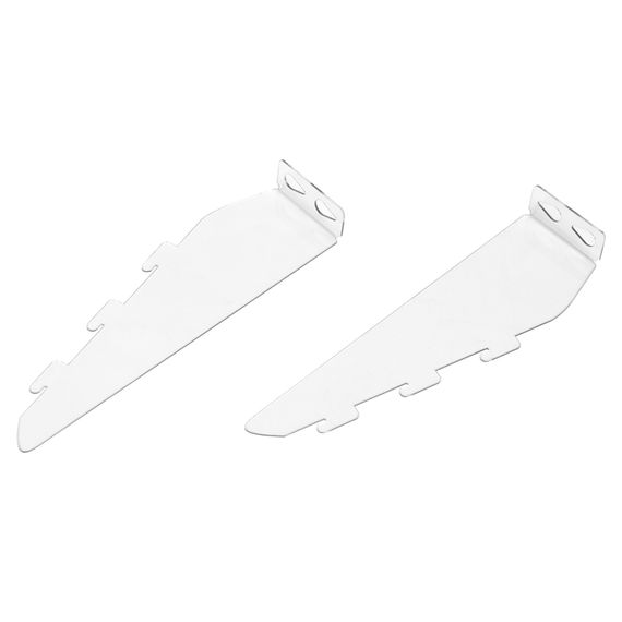 Экран для настенного кондиционера Ballu Сплит 900 купить в Москве и Московской области по низкой цене с доставкой по России — (6) Экран для настенного кондиционера Ballu Сплит 900 — (6)