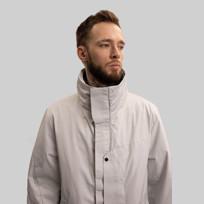 Куртка мужская Krakatau QM369-3 Manaro артикул:QM369-3 - купить в магазине Дайс