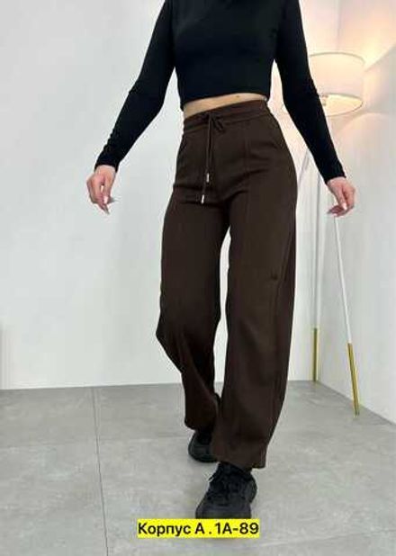 Брюки 413073 (01953040148) Fabrika