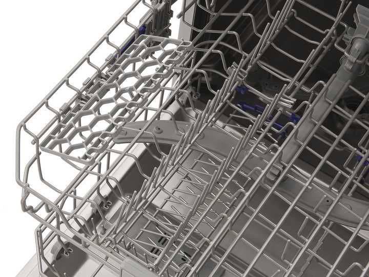 Посудомоечная машина Hansa ZWM616IH