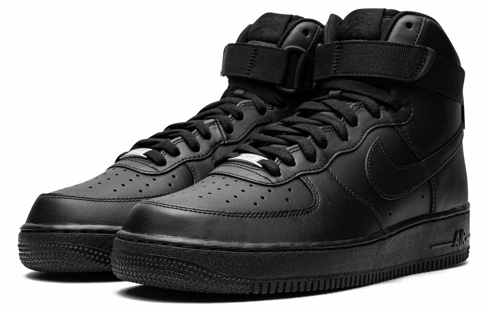 Кроссовки Nike Air Force 1 High '07
