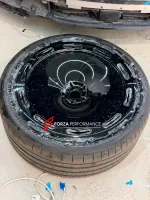 КОВАНЫЕ ДИСКИ ДЛЯ BMW XM G09 2025 БМВ