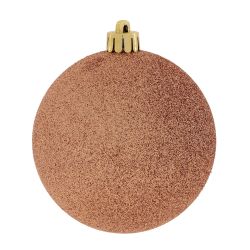 GAEM Набор из 12шт Украшение новогоднее "Шар", D 9 см, L9 W9 H9,5 см