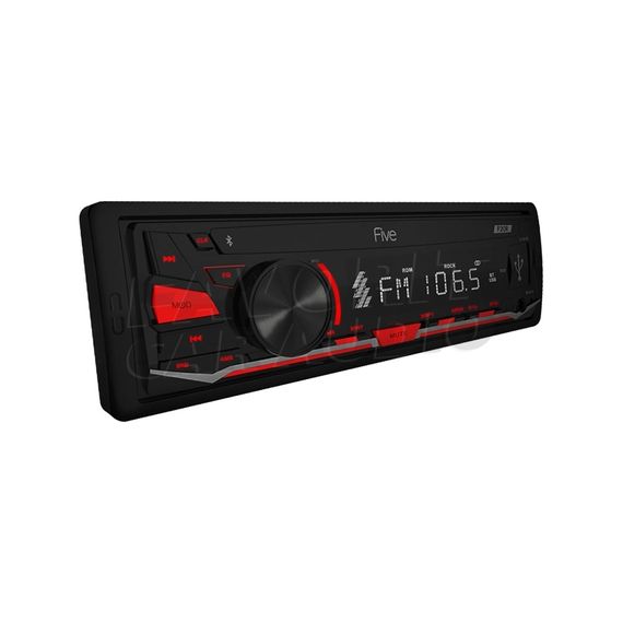 FIVE F20R Bluetooth