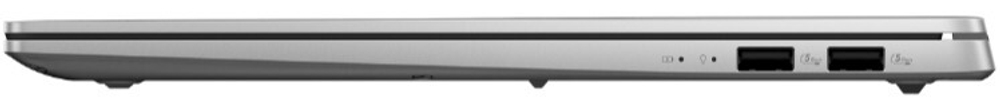 Ноутбук  ASUS VivoBook S 15 S5507QA-MA006W 15.6 ", X Elite, 16 Гб RAM, 1 Тб SSD, Adreno, Серебристый
