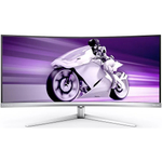 Монитор 34" Philips 34M2C8600