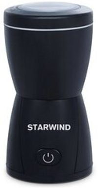 Кофемолка STARWIND SGP8426