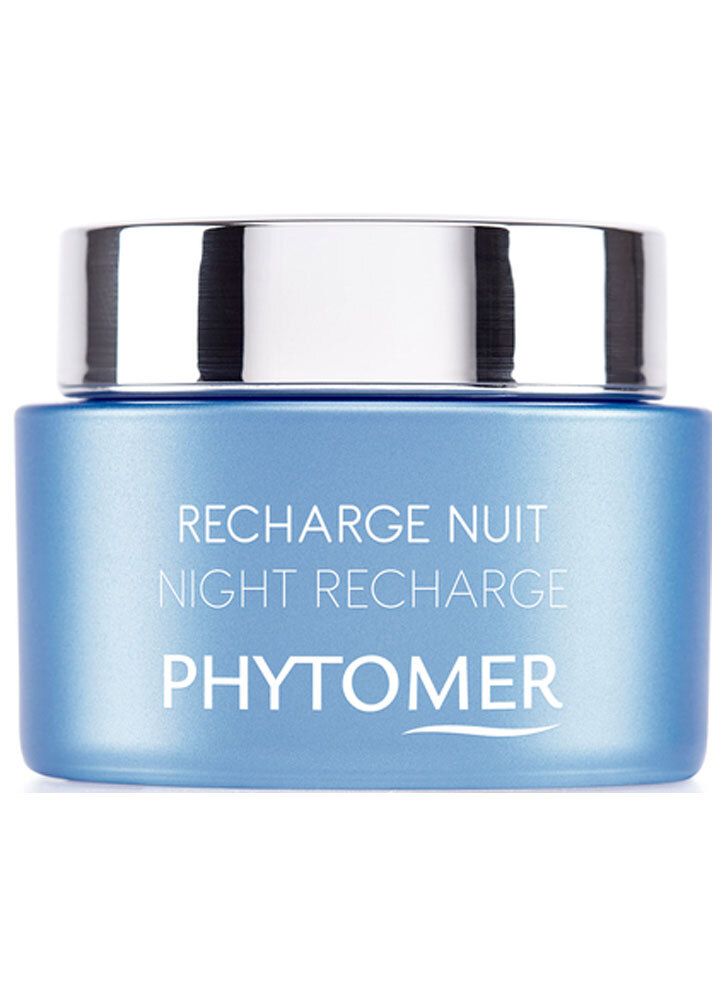 PHYTOMER NIGHT RECHARGE YOUTH ENHANCING CREAM