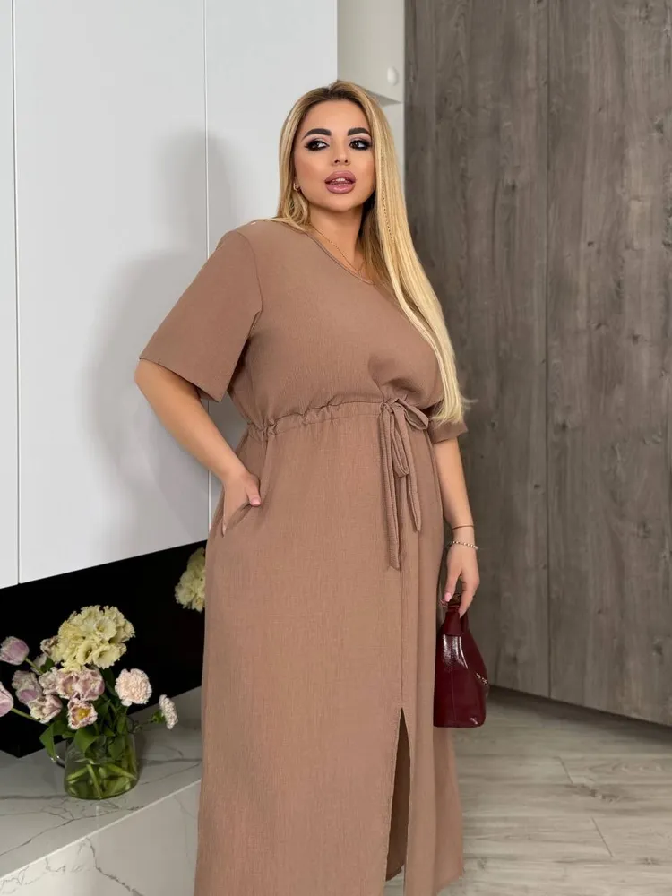 Платье УК-026-3 Фабрика Моды