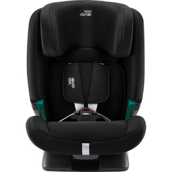 Автокресло Britax Roemer Evolvafix Space Black