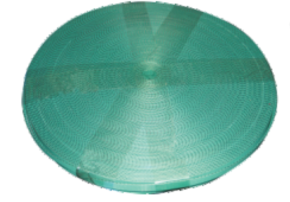 Ремень зубчатый приводной армированный 11,5мм (100м)