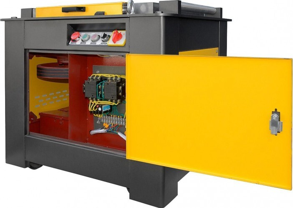 Станок для гибки арматуры ТСС GW 52В 490481